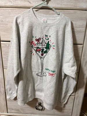 Sweatshirt thumbnail 7