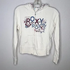 Roxy Hoody‎ Jacket thumbnail 6