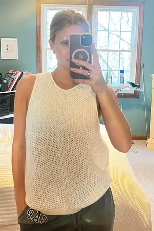 Gap Knit Tank Top thumbnail 2