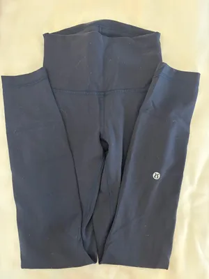 Lululemon Wunder Under Leggings thumbnail 1