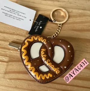Kate Spade Coin Purse thumbnail 1