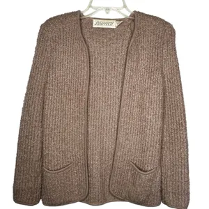 Vintage Side Effects Cardigan‎ Sweater thumbnail 3