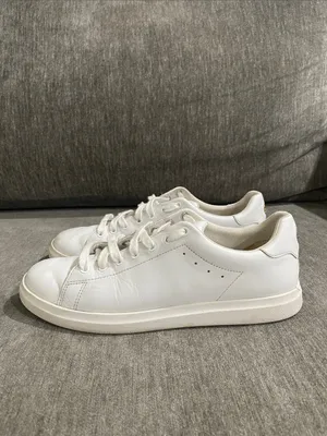Tory Burch Women's Howell Court Sneakers Size 9 thumbnail 7