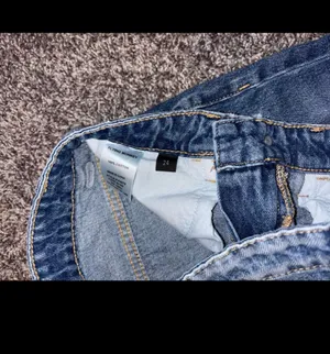 Vervet Flying Monkey Jeans thumbnail 3