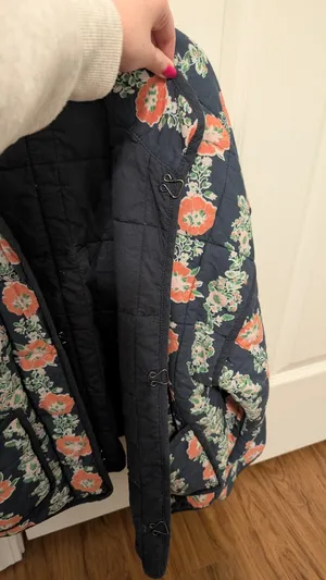  Free People Chloe Jacket  thumbnail 7