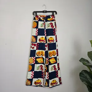 Damson Madder Clo Fruit Pants Red Size undefined thumbnail 2
