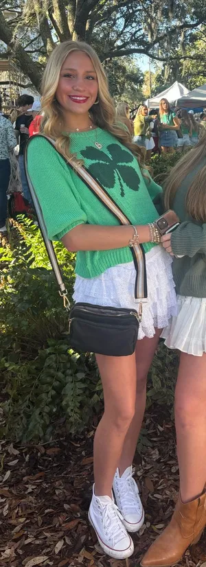 Boutique Sweater Knit thumbnail 1