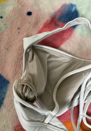 Lululemon Sports Bra thumbnail 3