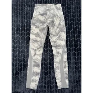 Lululemon Women's Wunder Under High-Rise Tight Full On Luxtreme Size 4 thumbnail 4