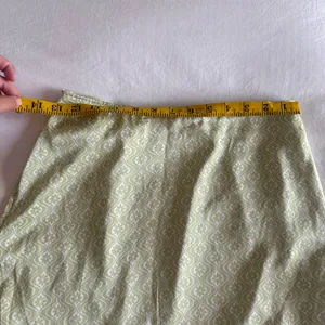 Hollister Mini Skirt High-Rise thumbnail 8