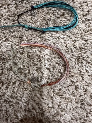 5 pura vida bracelets thumbnail 3