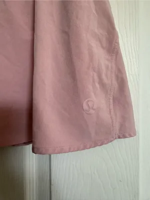lululemon athletica tennis skirt thumbnail 2