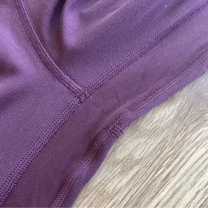 Lululemon Align high rise legging in Cassis, 28 inch thumbnail 4