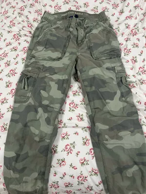 American Eagle Cargo Pants thumbnail 1