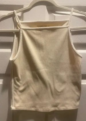 Abercrombie Tank Top thumbnail 1