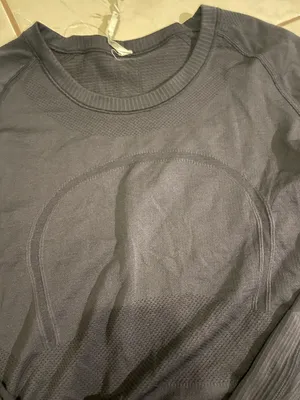 Lululemon Swifty Tech Long Sleeve thumbnail 2