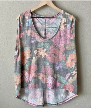Gardenia Tee thumbnail 3