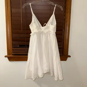 $199 ** ALTERED ** Spell & Gypsy Collective Magnolia Soiree Mini Dress XS thumbnail 2