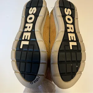 Sorel EXPLORER JOAN Winter Lace-Up Boot thumbnail 12