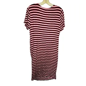 Rachel Zoe Striped Dress‎ thumbnail 3