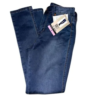 Seven 7 brand skin fit jeans! Nwt! High rise skinny! thumbnail 1