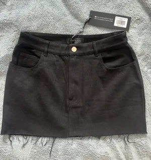White Fox Power Hour Mini Skirt thumbnail 1