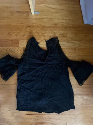 Abercrombie Top thumbnail 3