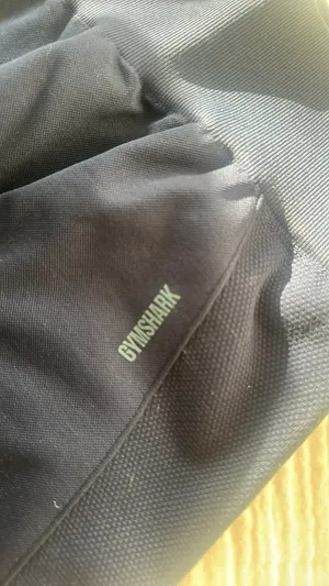 Gymshark shorts thumbnail 3
