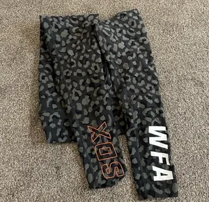 White Fox Sarah Day Leggings thumbnail 4