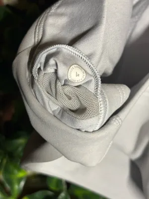 Lululemon Align Sports Bra size 4 thumbnail 4