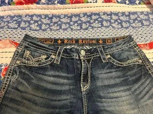 Bootcut Jeans thumbnail 3