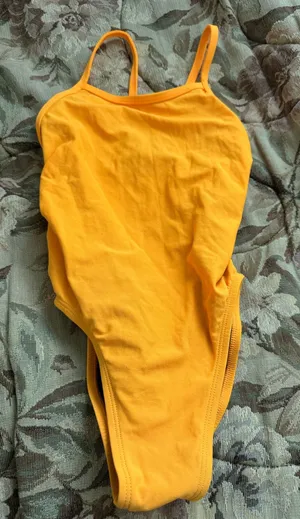 JOLYN Swimsuit One-Piece Fixed Back Chevy 26 thumbnail 1