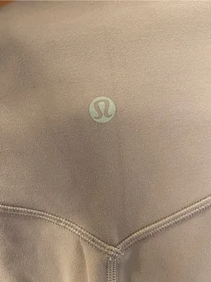 lululemon athletica Align Wide Leg Crop - Violet Verbena thumbnail 9