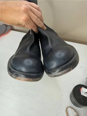 Free People Essential Chelsea Boots EU 40 US 9-9.5 thumbnail 12