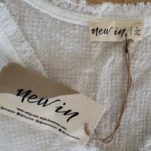 New In Women’s White Top and Shorts Set thumbnail 8