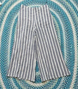 Cloth & Stone Striped‎ Pants thumbnail 1