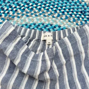 Cloth & Stone Striped‎ Pants thumbnail 4