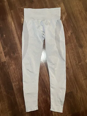 Grey NVGTN leggings size Small  thumbnail 1