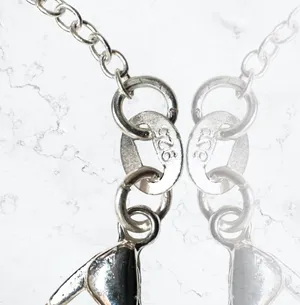 Handmade Cat Jewelry Set thumbnail 4