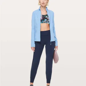 Lululemon Define Jacket
Cascade Blue thumbnail 5