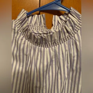 New Banana Republic Women Sleeveless top SZ XS New thumbnail 3