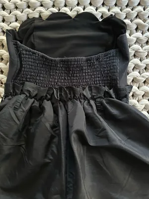 Free People Filmore Romper Size L thumbnail 5