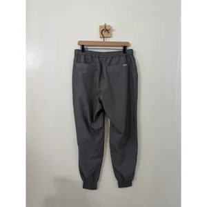 Figs Technical Collection Men’s Tansen Jogger Scrub Pants Graphite Grey Sz Large thumbnail 4