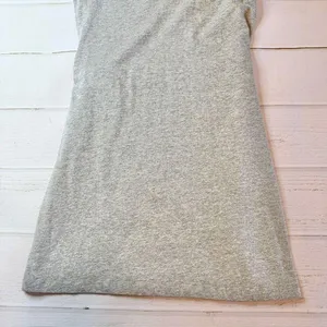 New without tags - Alabama Crimson Tide Women’s Knotted T-Shirt Dress. thumbnail 7