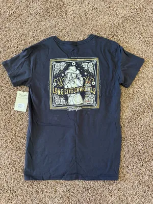 Wrangler Women’s Shirt thumbnail 2