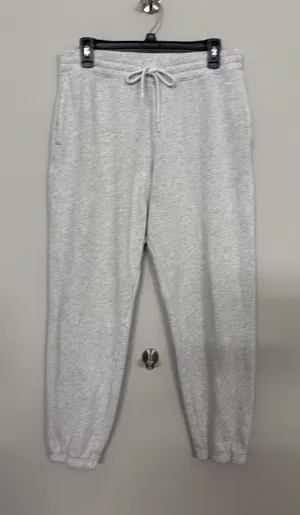 Hollister Sweatpants Grey Light thumbnail 1