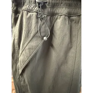 Athleta Trekkie North high-rise utility/parachute pants, women's size 2 thumbnail 7