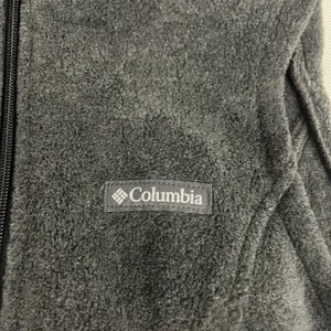 Columbia Sportswear Women's Benton Springs Vest Charcoal Heather Grey Medium thumbnail 5