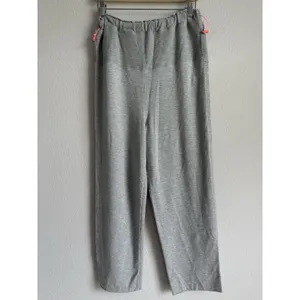 Free People Movement Women Surfside Straight Leg Jogger Pants Gray Size S Toggle thumbnail 5