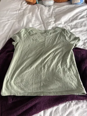Gap Forever Soft Tee thumbnail 5